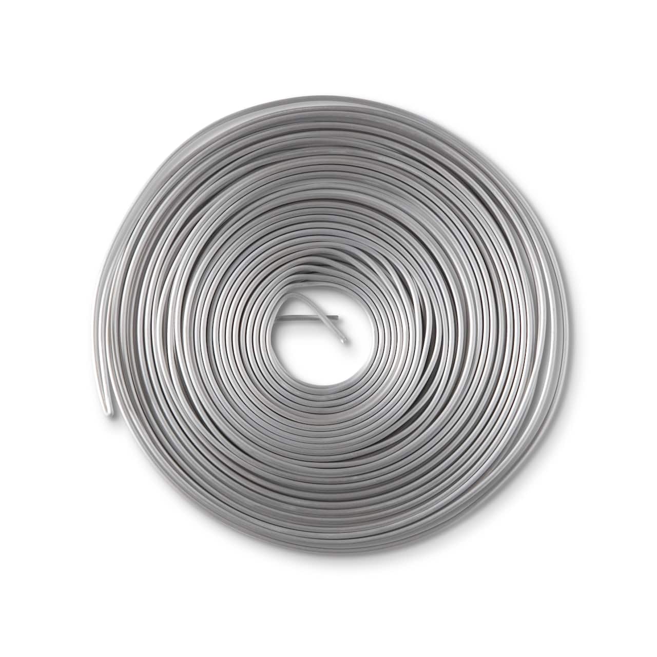 Premium Sculpting & Armature Wire by Craft Smart®, 0.055" x 32ft.